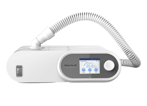 Oxymed Airsmart Auto Bilevel